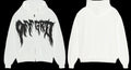 OFFGRD White Zip