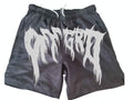 OFFGRD Black Shorts Summer