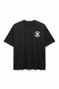 Circle Logo Tee Front