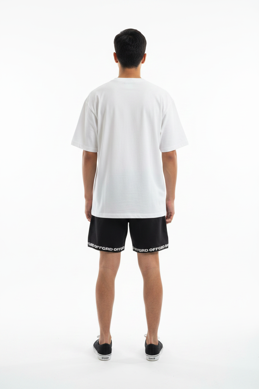 Model Back