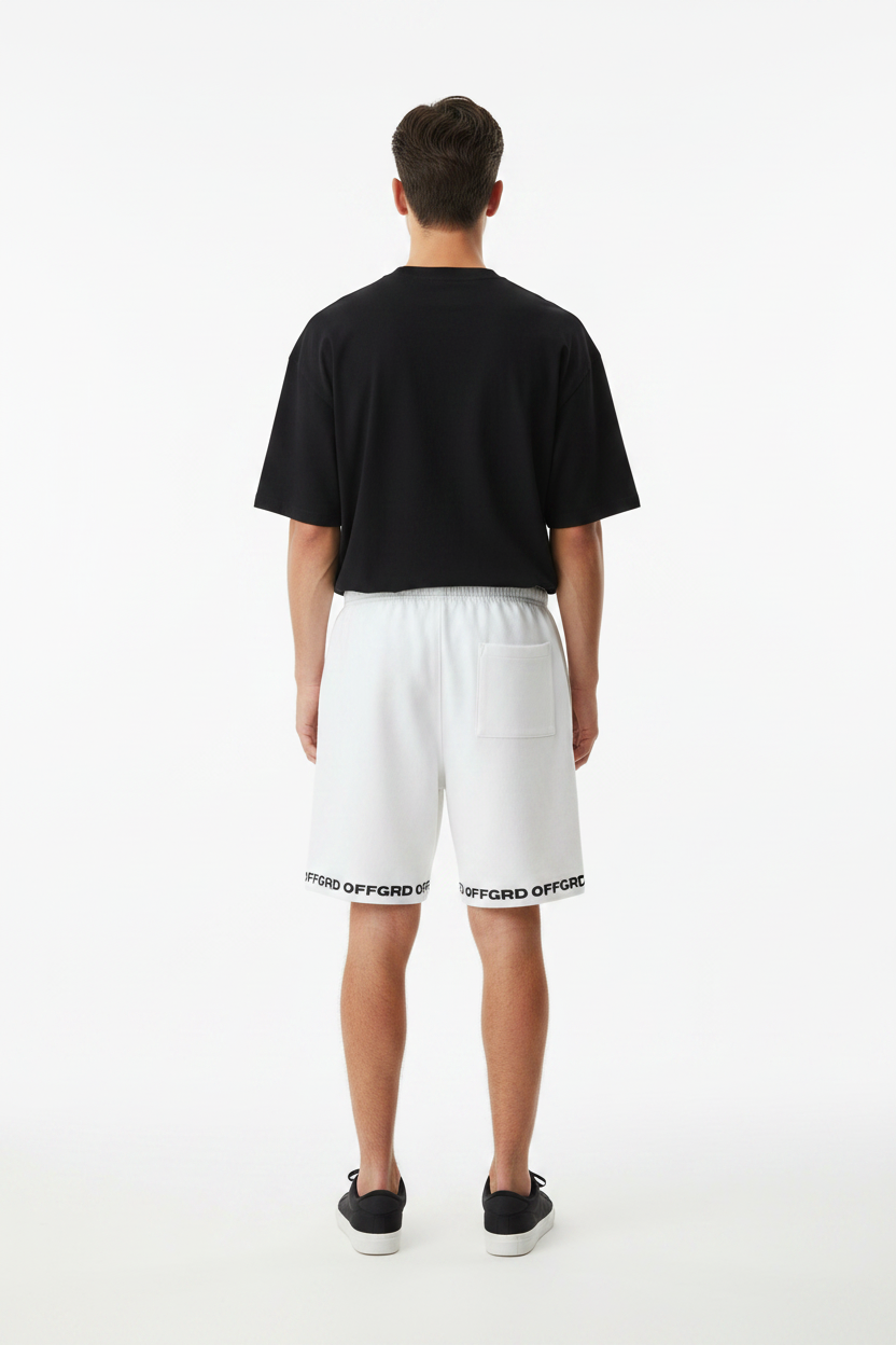 Model Back