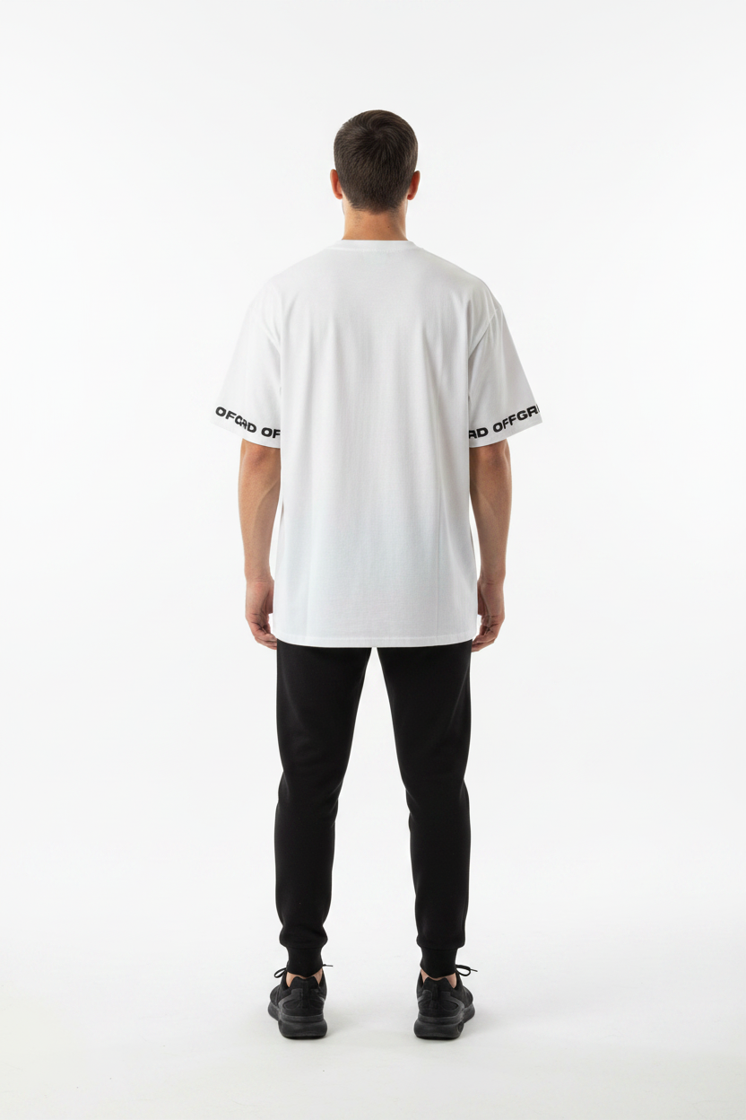 Model Back