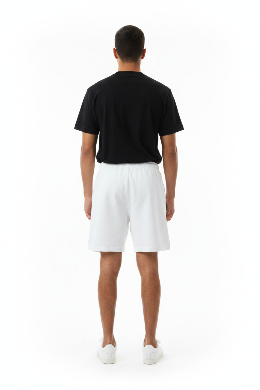 Model Back