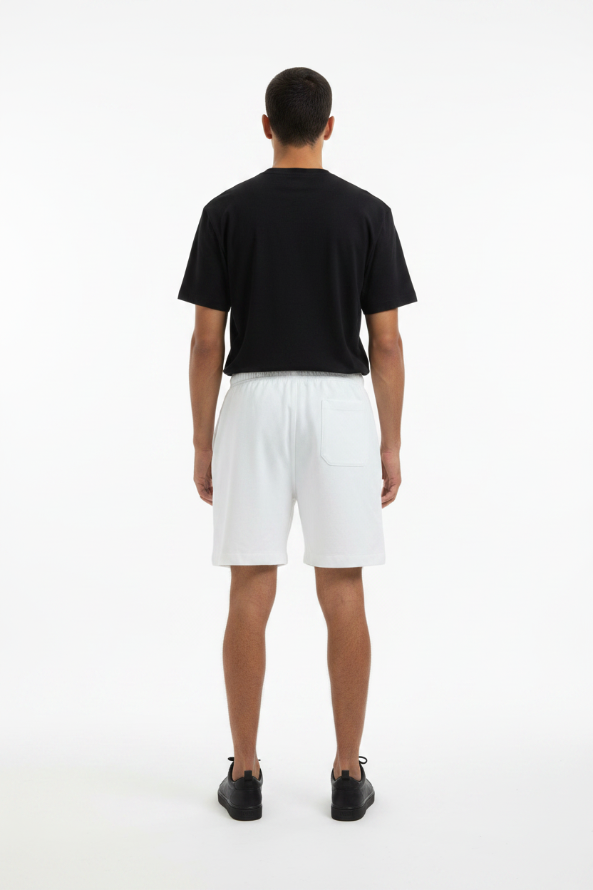 Model Back