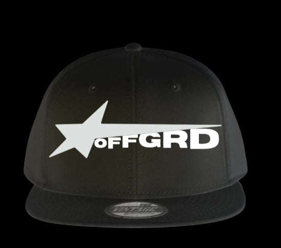 Casquette d'été OFFGRD
