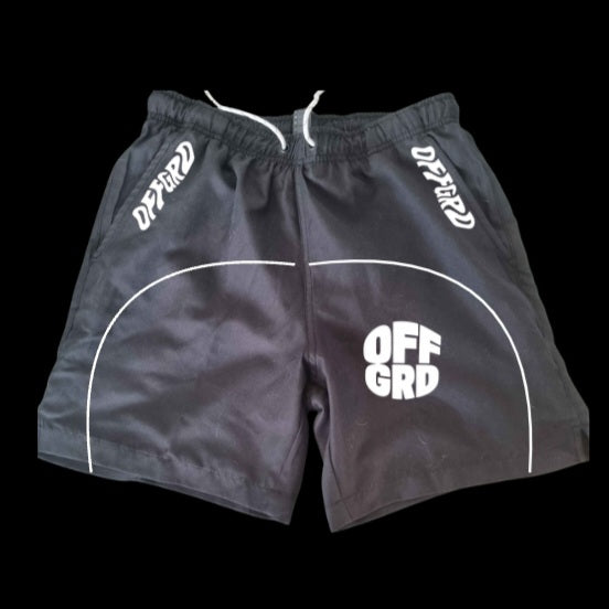 Shorts de sport OFFGRD