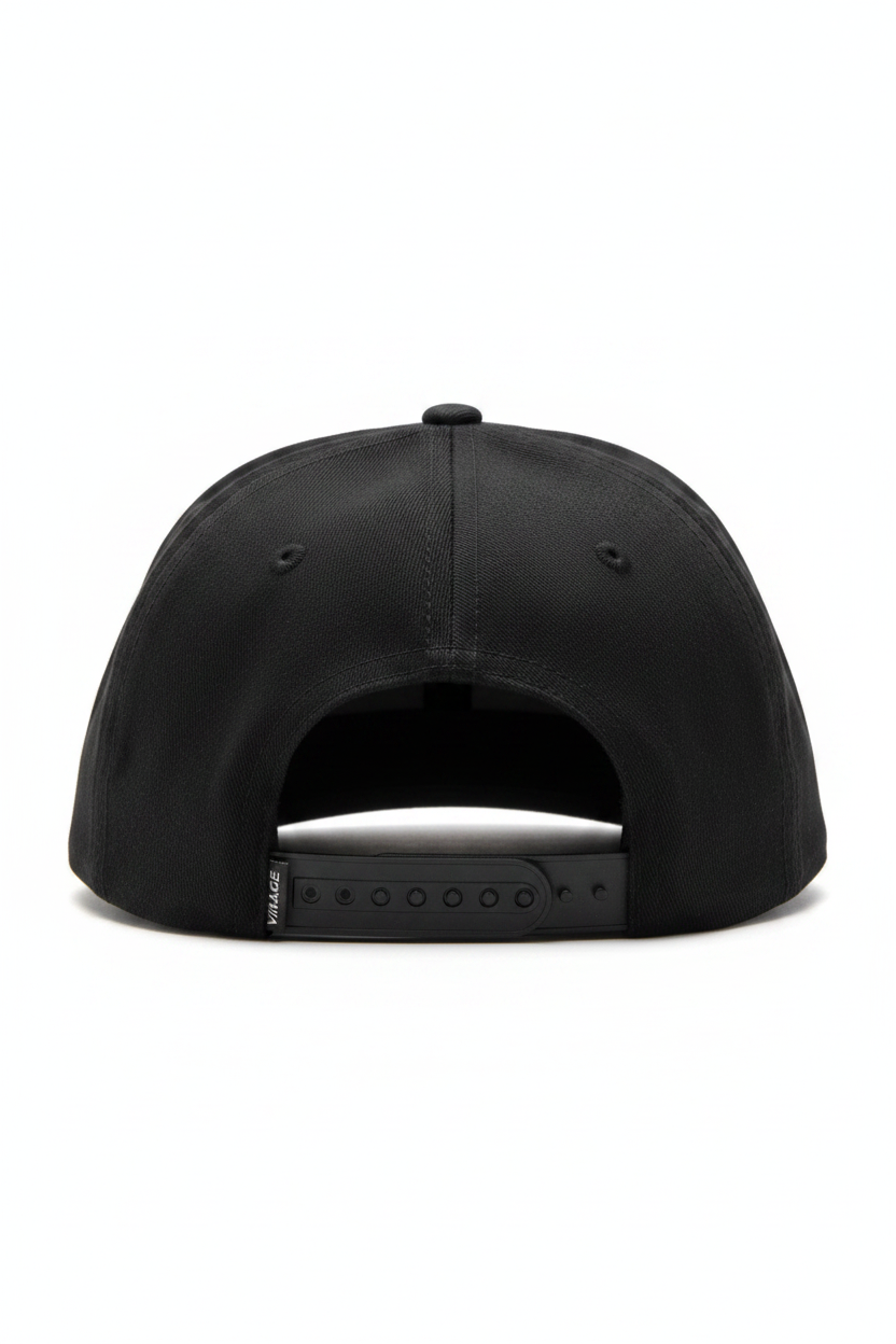 Snapback Back