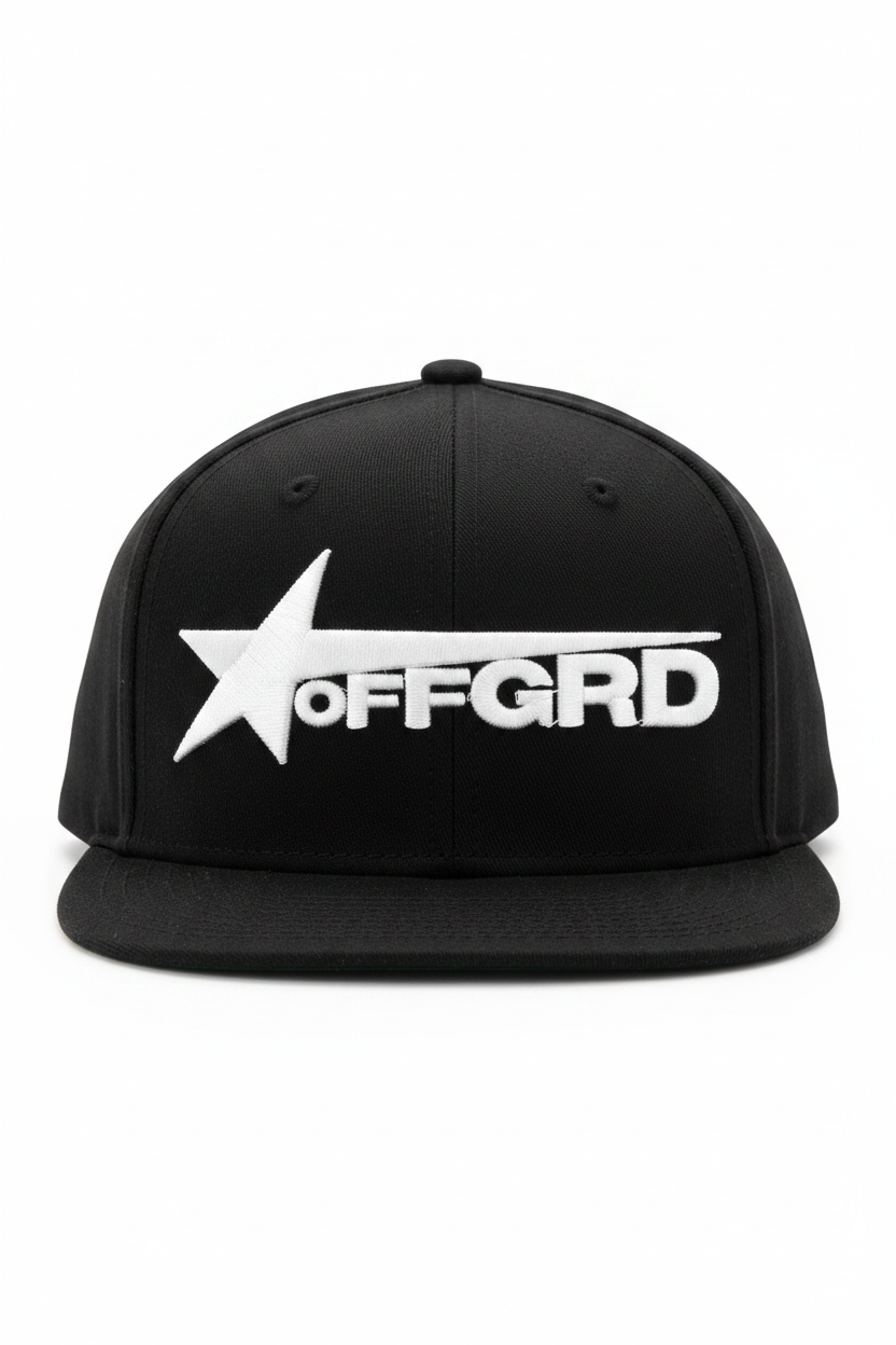 Snapback Front