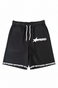 Star Logo Shorts