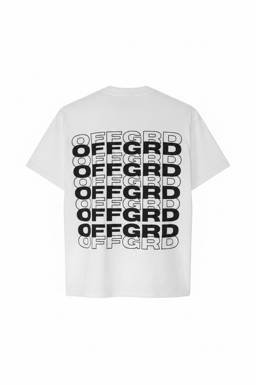 Tee Back