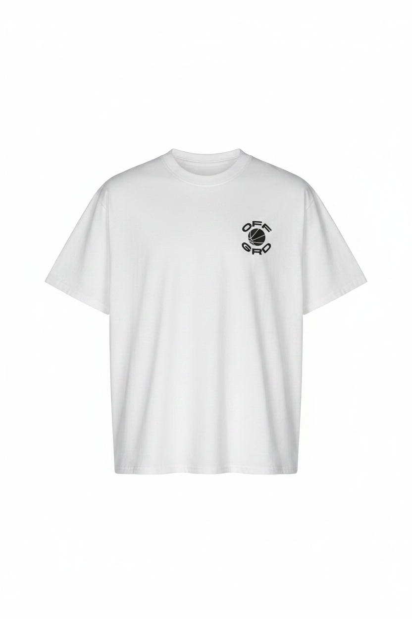 Tee Front