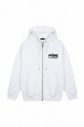 Toronto 10 Hoodie Front
