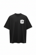 Toronto Skyline Tee Front